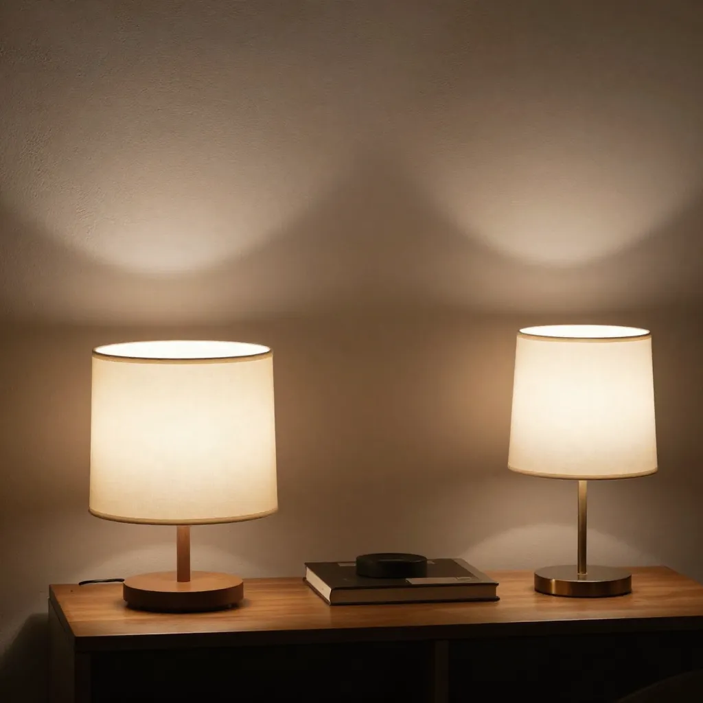 Functional illumination