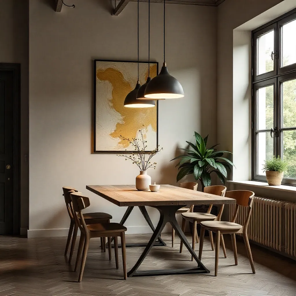 LED technology and dimming